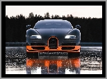 Bugatti Veyron 16.4 Super Sport, Ksenony